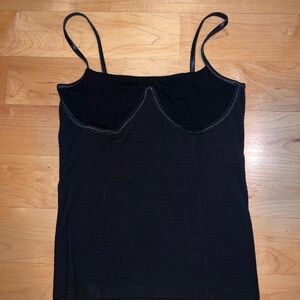 Joah Brown Corset Tank